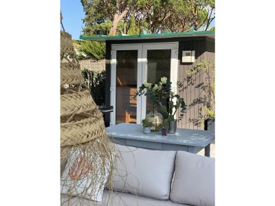 Villa Mas del Cullou (Roche) - Features photo 31