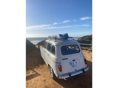 Villa Mas del Cullou (Roche) - Environment photo 35