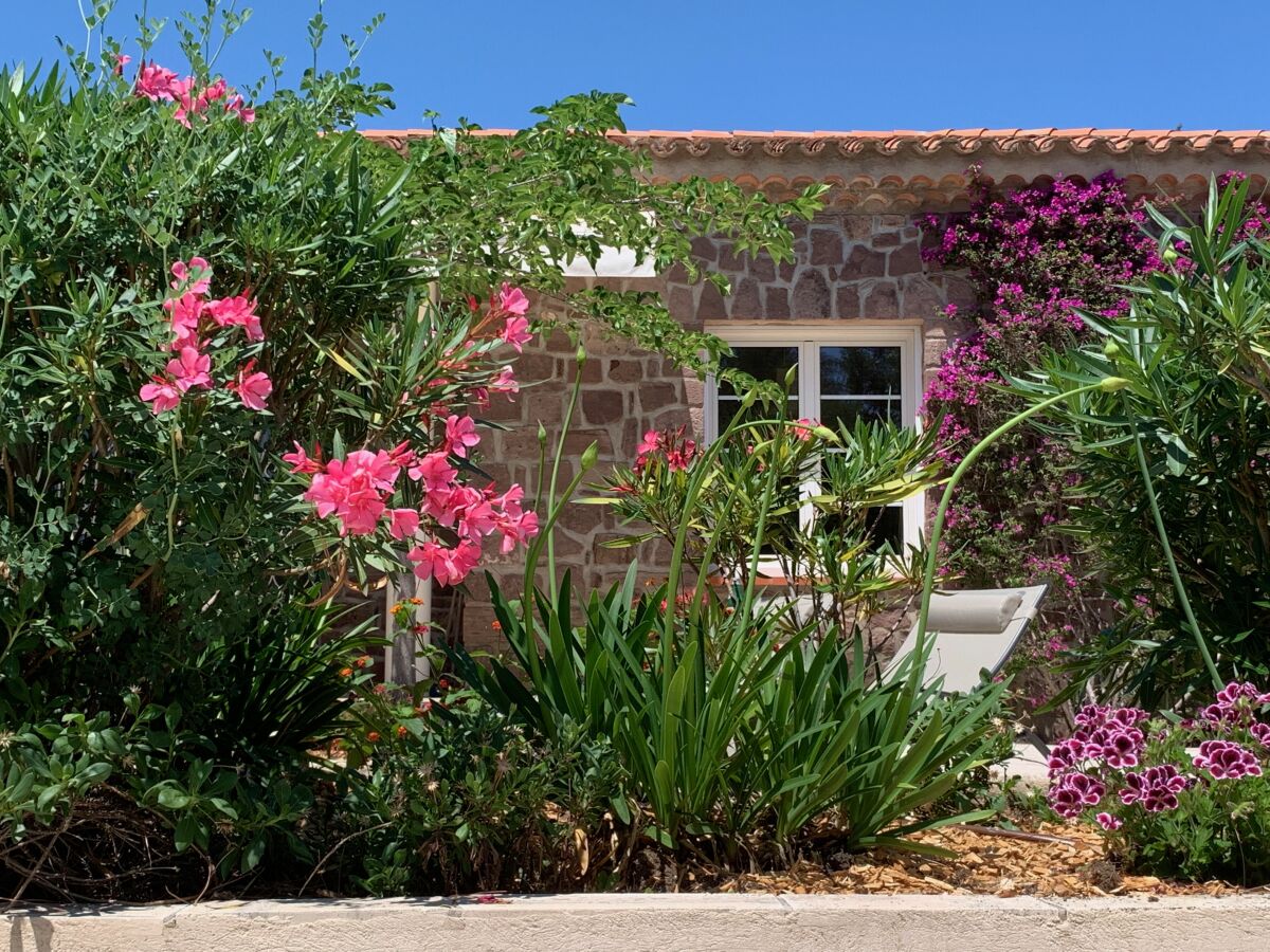 Holiday apartment Villa Mentine - Outdoor photo 5