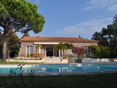 Holiday apartment Villa Mentine - Outdoor photo 2