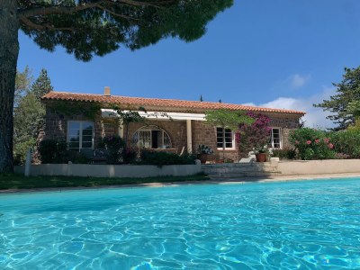 Holiday apartment Villa Mentine - Outdoor photo 4