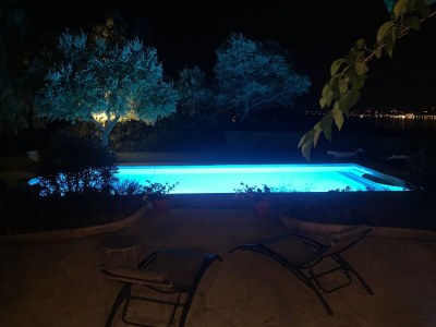 Holiday apartment Villa Mentine - Outdoor photo 6