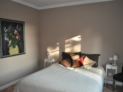 Holiday apartment Villa Mentine - Features photo 10