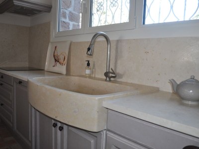 Holiday apartment Villa Mentine - Features photo 12