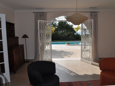 Holiday apartment Villa Mentine - Features photo 14