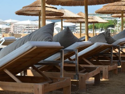 Holiday apartment Villa Mentine - Environment photo 19