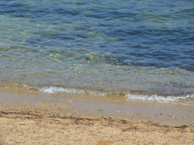 Holiday apartment Villa Mentine - Environment photo 22