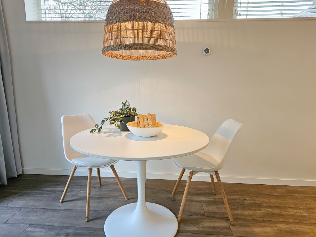 Holiday apartment Garden suite Sun Domburg DO48 - Features photo 5