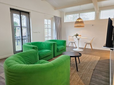 Holiday apartment Garden suite Sun Domburg DO48 - Features photo 4