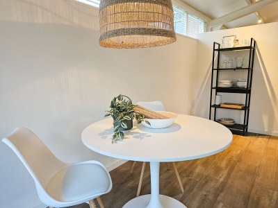 Holiday apartment Garden suite Sun Domburg DO48 - Features photo 6