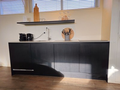 Holiday apartment Garden suite Sun Domburg DO48 - Features photo 7