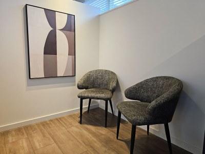 Holiday apartment Garden suite Sun Domburg DO48 - Features photo 8