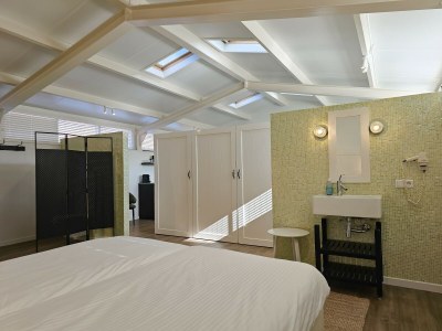 Holiday apartment Garden suite Sun Domburg DO48 - Features photo 9