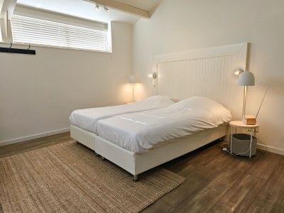 Holiday apartment Garden suite Sun Domburg DO48 - Features photo 10