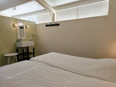 Holiday apartment Garden suite Sun Domburg DO48 - Features photo 12