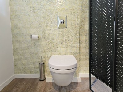 Holiday apartment Garden suite Sun Domburg DO48 - Features photo 14