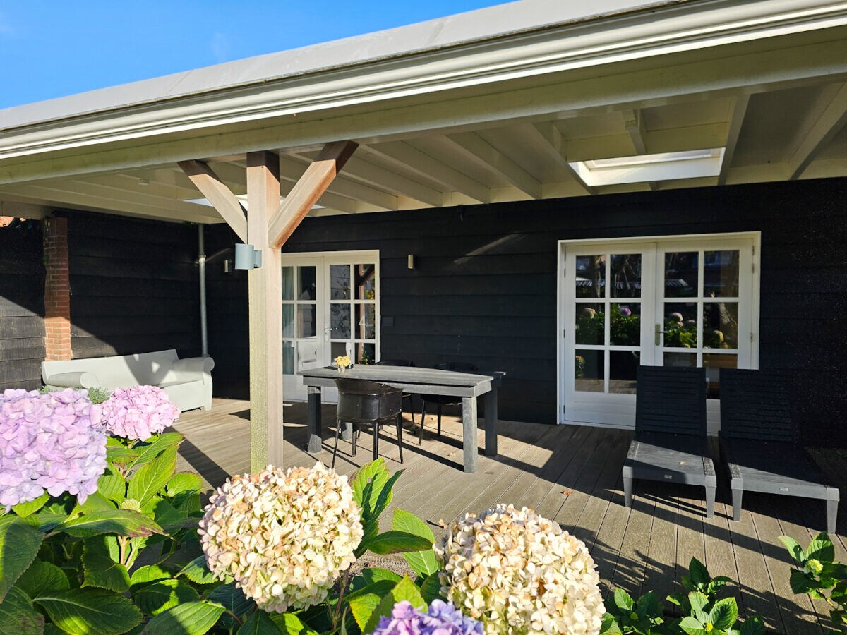 Holiday apartment Garden Suite Domburg DO49 - Outdoor photo 3