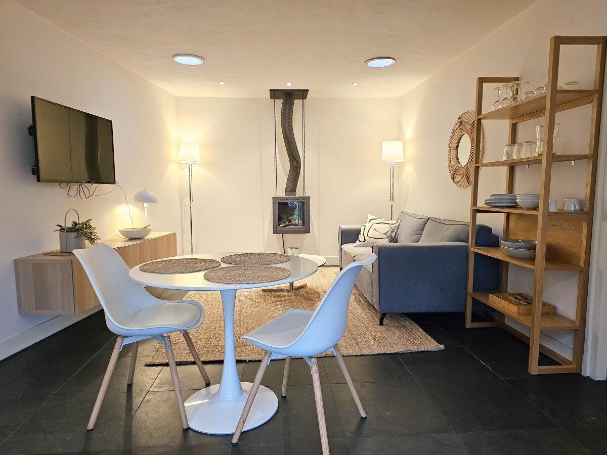 Holiday apartment Garden Suite Domburg DO49 - Features photo 5