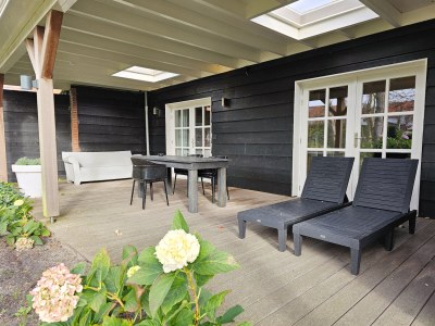 Holiday apartment Garden Suite Domburg DO49 - Outdoor photo 2