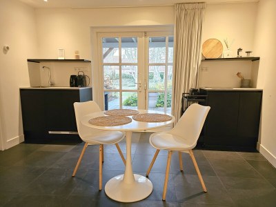 Holiday apartment Garden Suite Domburg DO49 - Features photo 6