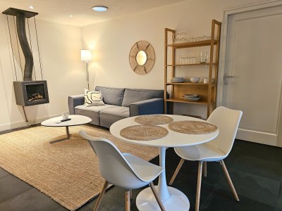 Holiday apartment Garden Suite Domburg DO49 - Features photo 7