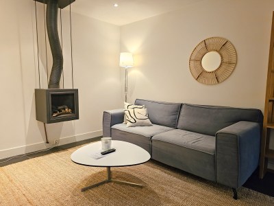 Holiday apartment Garden Suite Domburg DO49 - Features photo 8