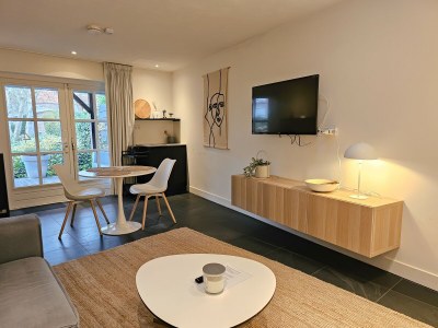 Holiday apartment Garden Suite Domburg DO49 - Features photo 9