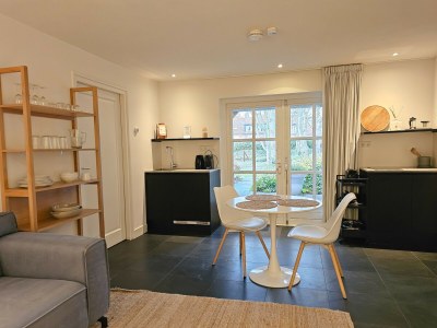 Holiday apartment Garden Suite Domburg DO49 - Features photo 10