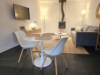 Holiday apartment Garden Suite Domburg DO49 - Features photo 11