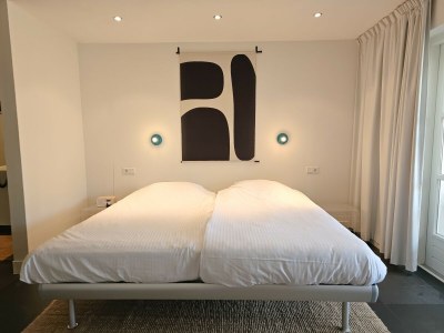 Holiday apartment Garden Suite Domburg DO49 - Features photo 12