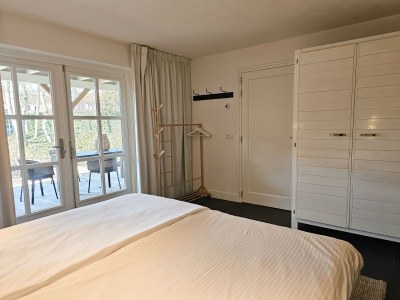 Holiday apartment Garden Suite Domburg DO49 - Features photo 13