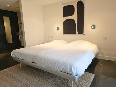 Holiday apartment Garden Suite Domburg DO49 - Features photo 14