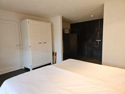 Holiday apartment Garden Suite Domburg DO49 - Features photo 15