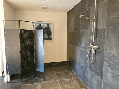 Holiday apartment Garden Suite Domburg DO49 - Features photo 16