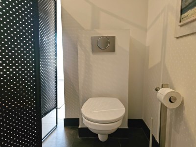 Holiday apartment Garden Suite Domburg DO49 - Features photo 18