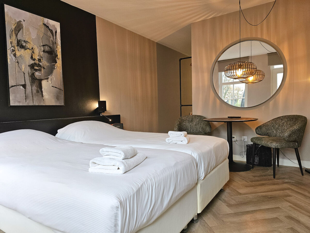 Holiday apartment Studio Zoet DO46 Domburg