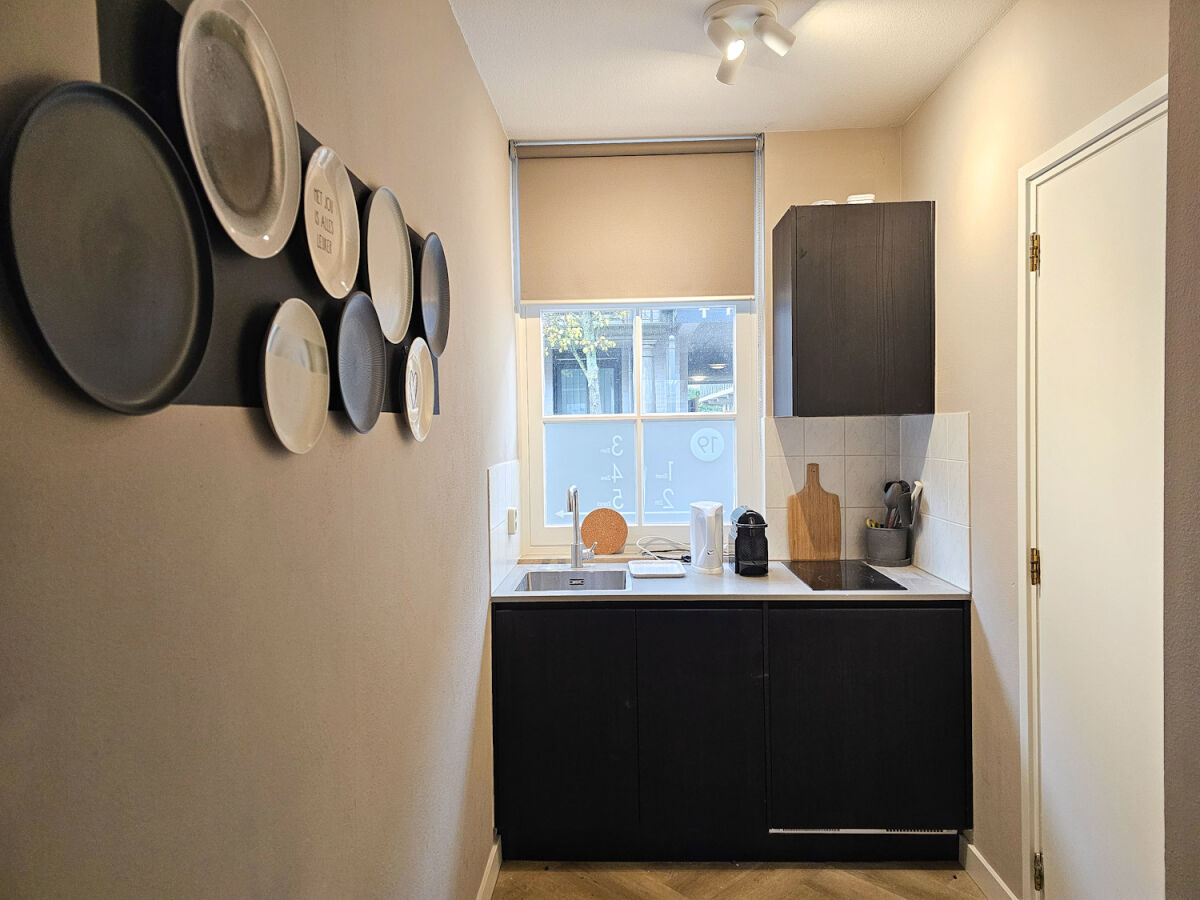 Holiday apartment Studio Zoet DO46 Domburg - Features photo 4