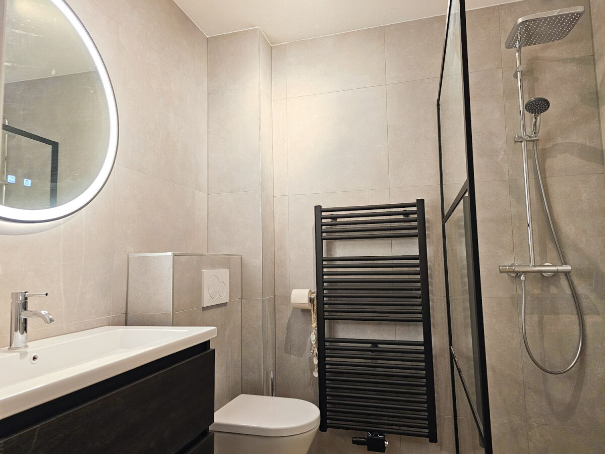 Holiday apartment Studio Zoet DO46 Domburg - Features photo 5