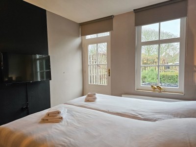 Holiday apartment Studio Zoet DO46 Domburg - Features photo 2