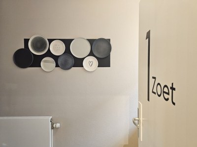 Holiday apartment Studio Zoet DO46 Domburg - Features photo 7