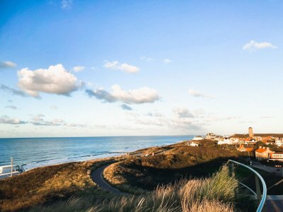 Holiday apartment Studio Zoet DO46 Domburg - Environment photo 9