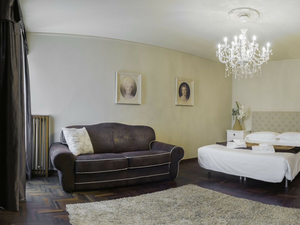 Apartment San Marco Deluxe Canal View Terrace - LOCZ