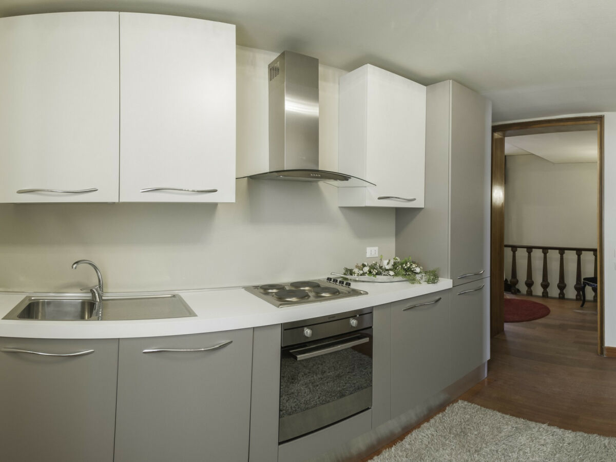 Apartment San Marco Deluxe Canal View Terrace - LOCZ - Features photo 3