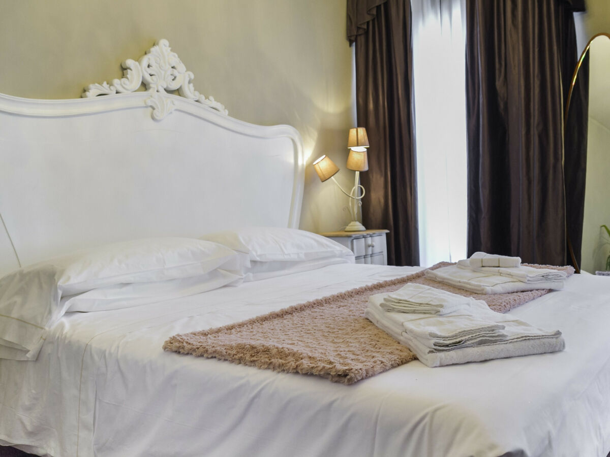 Apartment San Marco Deluxe Canal View Terrace - LOCZ - Features photo 5