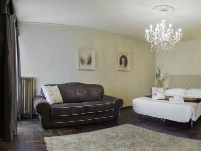 Apartment San Marco Deluxe Canal View Terrace - LOCZ in Venecia - Apartment