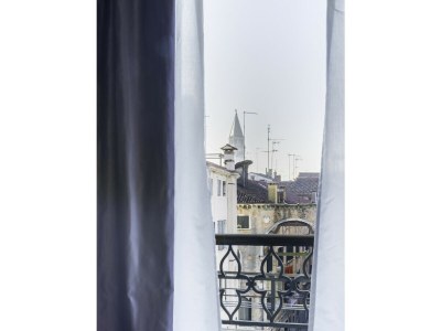 Apartment San Marco Deluxe Canal View Terrace - LOCZ - Outdoor photo 2