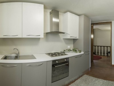 Apartment San Marco Deluxe Canal View Terrace - LOCZ - Features photo 3