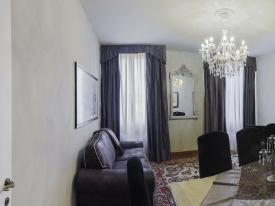 Apartment San Marco Deluxe Canal View Terrace - LOCZ - Features photo 4