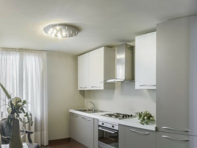 Apartment San Marco Deluxe Canal View Terrace - LOCZ - Features photo 6