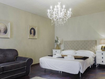 Apartment San Marco Deluxe Canal View Terrace - LOCZ - Features photo 9